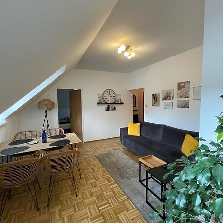 Bullsliving Seeapartment 5 Velden am Wörthersee Exterior photo