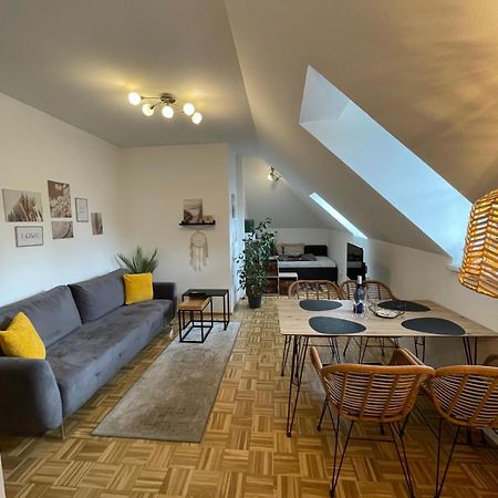 Bullsliving Seeapartment 5 Velden am Wörthersee Exterior photo