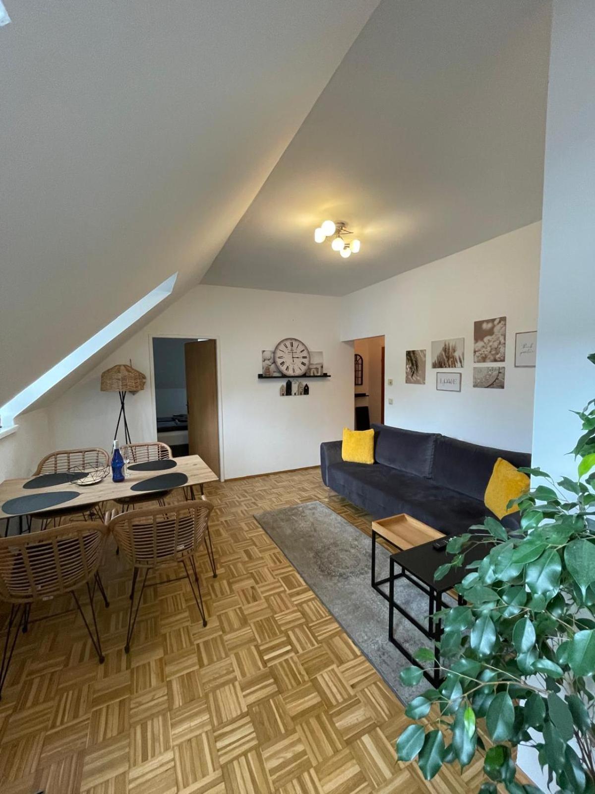 Bullsliving Seeapartment 5 Velden am Wörthersee Exterior photo